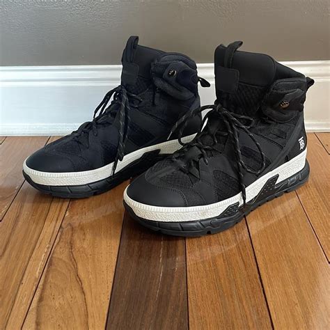 burberry rs5 sneaker boots|Shoes .